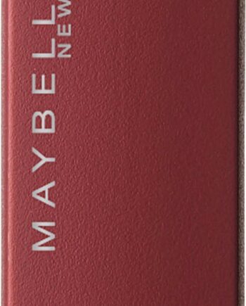 Maybelline Superstay Matte Ink Voyager - Maybelline Beautylife  - 3600531411176