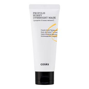 Cosrx Full Fit Propolis Honey Overnight Mask - Cosrx Beautylife  - 8809598453630