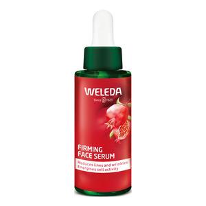 Weleda Pomegranate Firming Face Serum - Weleda Beautylife  - 4001638580007