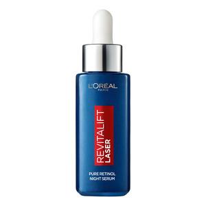 Oral Paris Revitalift Laser Pure Retinol Night Serum - L'oréal Paris Beautylife  - 3600523971947