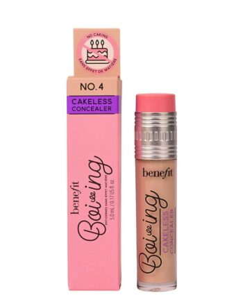 Benefit Boi Ing Cakeless Concealer - Benefit Beautylife  - 0602004111579