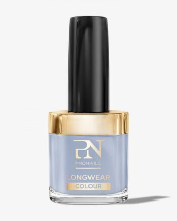 Pronails Longwear Neglelak 183 You Silly Water Lily Lavendel Blå - Pronails Beautylife  - 5413499290367