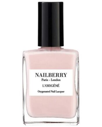 Candy Floss Nailberry Neglelak - Nailberry Beautylife  - 8715309908637