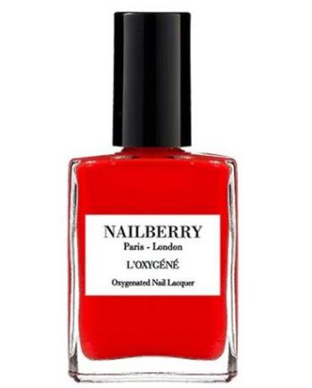 Cherry Charie Nailberry Neglelak - Nailberry Beautylife  - 8715309908712