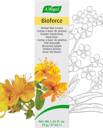 Vogel Echinacea Creme - A. Vogel Beautylife  - 7610313021154