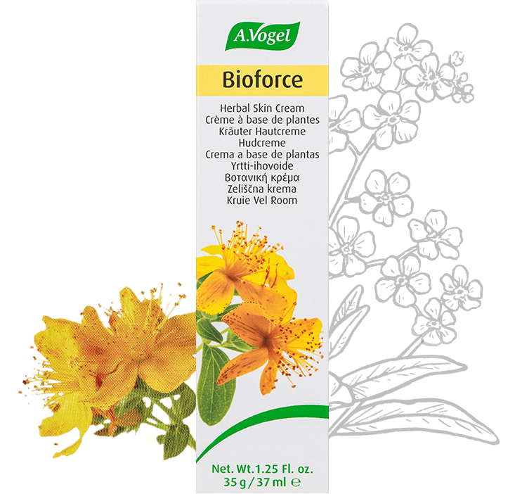 Vogel Echinacea Creme - A. Vogel Beautylife  - 7610313398362