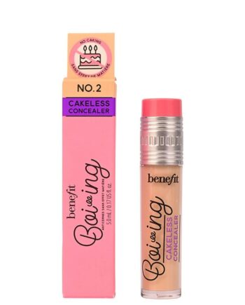 Benefit Cakeless Concealer - Benefit Beautylife  - 0602004111562