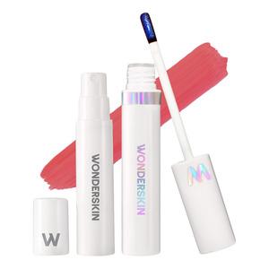 Wonderskin Blading Lip Stain Kit Romance - Wonderskin Beautylife  - 850007254162
