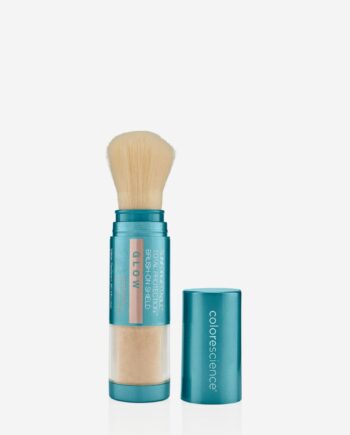 Colorescience Brush Shield Glow Spf - Colorescience Beautylife  - 0813419028615