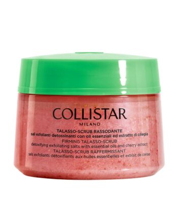 Collistar Firming Talasso Scrub 700 - Collistar Beautylife  - 8015150251723