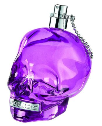 Police Woman Edp - Police Beautylife  - 0679602611244