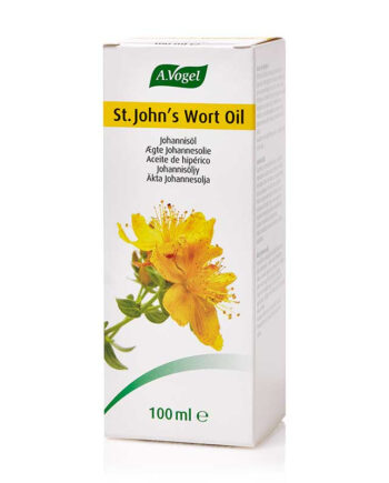 Vogel Johannesolie 100 - A. Vogel Beautylife  - 7610313431496