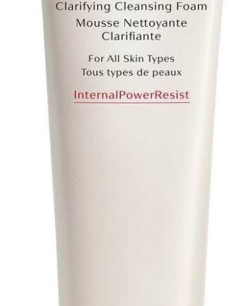 Shiseido Clarifying Cleansing Foam 125 - Shiseido Beautylife  - 0768614145295