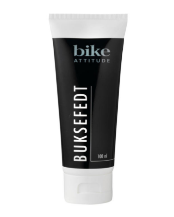 Bike Attitude Buksefedt 100 - Bike Attitude Beautylife  - 5709954002607