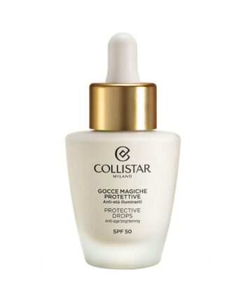 Collistar Protective Drops Spf - Collistar Beautylife  - 8015150235006