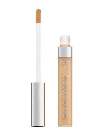 Amp Oral Paris True Match The One Concealer 2rc Rose Vanilla - Beautylife  - 3600523500185