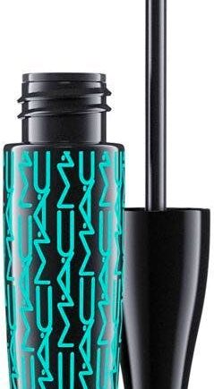 Sort Mac Extreme Dimension Waterproof Lash Mascara Dimensional Black - Mac Beautylife  - 0773602332793