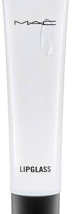 Mac Lipglass Clear - Mac Beautylife  - 0773602003679