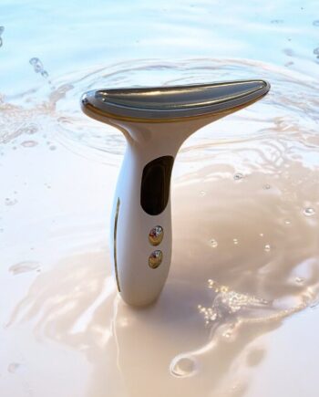 Skylight Lysterapi Enhed Til Ansigt Hals - Skyskin Beautylife