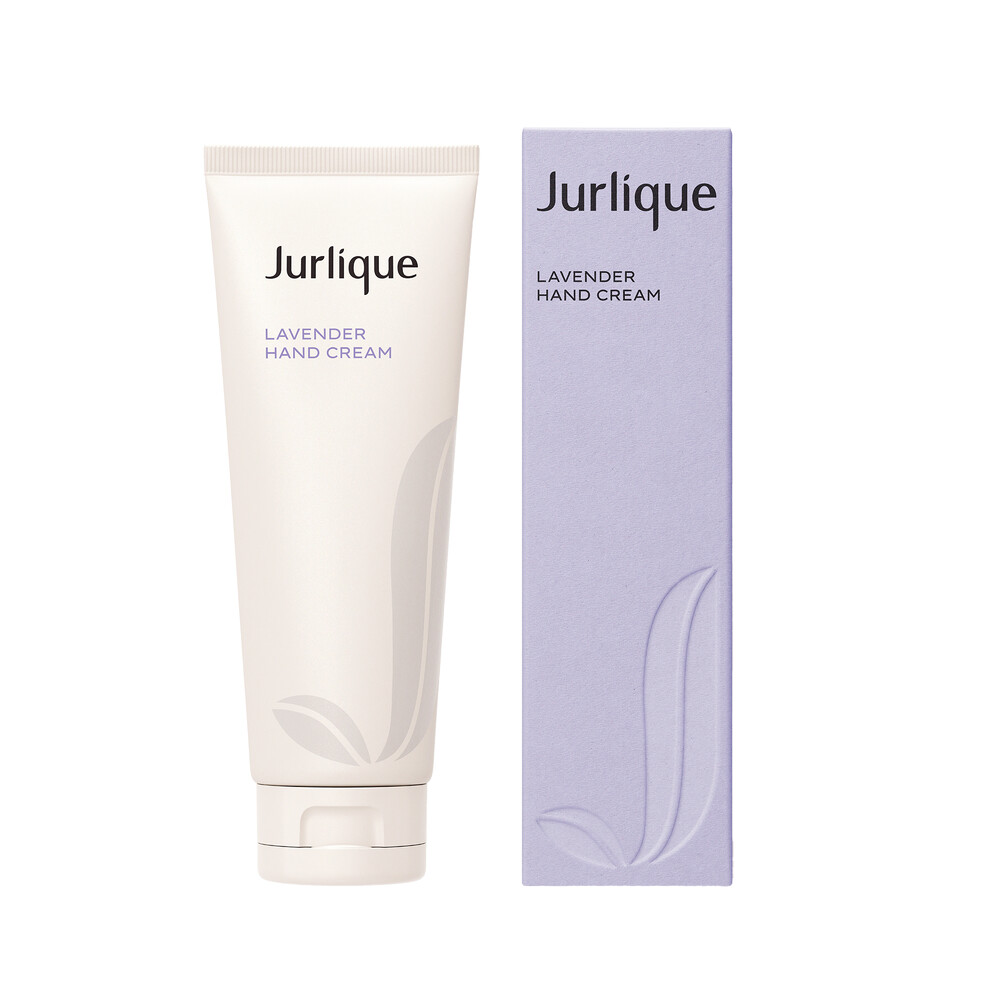 Jurlique Lavender Hand Cream 125ml - Jurlique Beautylife  - 708177147541