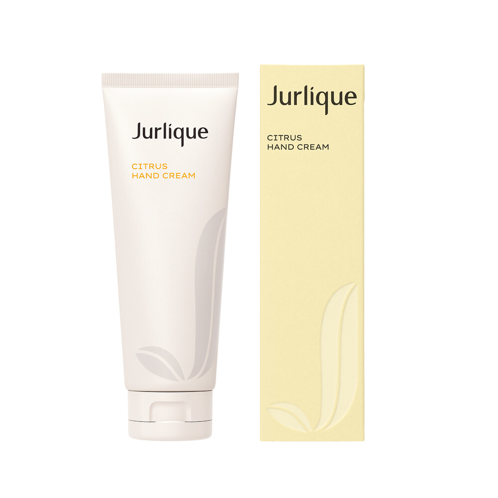 Jurlique Citrus Hand Cream 125ml - Jurlique Beautylife  - 708177147619