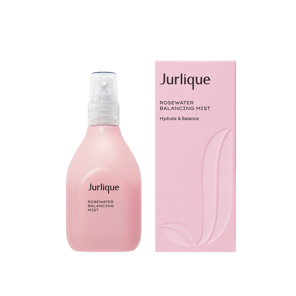 Jurlique Rosewater Balancing Mist 100ml - Jurlique Beautylife  - 708177148654