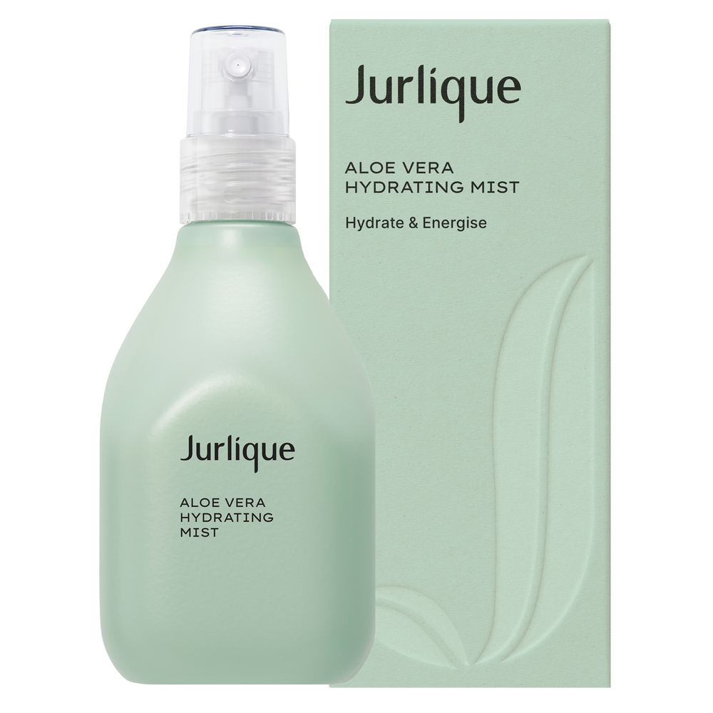 Jurlique Aloe Vera Mist 100ml - Jurlique Beautylife  - 708177155294