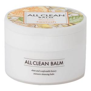 Heimish All Clean Balm Mandarin 120 - Heimish Beautylife - 8809481761996