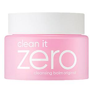 Banila Clean Zero Cleansing Original 100 - Banila Co Beautylife  - 8809759907545