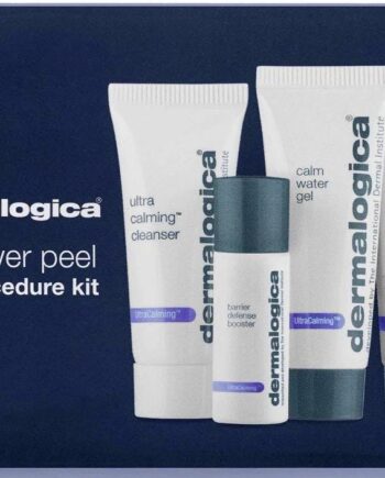 Dermalogica Pro Power Peel Post Procedure Kit - Dermalogica Beautylife  - 0666151510074