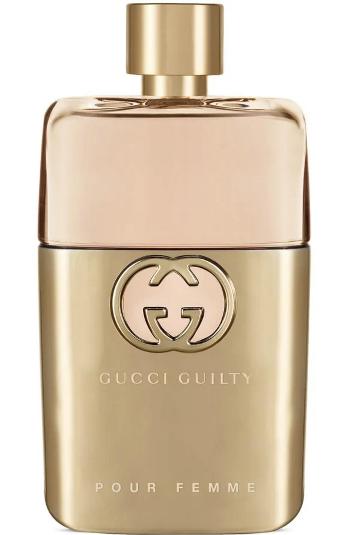 Gucci Guilty Pour Femme - Gucci Beautylife  - 3614227758162