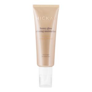 Hickap Honey Glow Priming Moisturizer - Hickap Beautylife  - 7350124791050