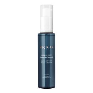 Hickap Pure Snow Cleansing Mousse 150 - Hickap Beautylife  - 7350124791067