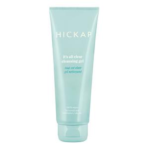 Hickap All Clear Cleansing Gel 125 - Hickap Beautylife  - 7350124791104