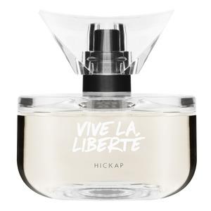 Hickap Vive Libert Eau Parfum - Hickap Beautylife  - 7350124791388