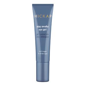 Hickap Stay Awake Eye Gel - Hickap Beautylife  - 7350124791555
