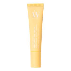 Ida Warg Radiant Glow Peekaboo Eye Cream - Ida Warg Beautylife  - 7350127615230
