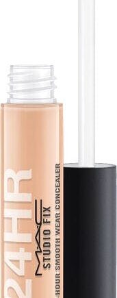 Mac Studio Fix Hour Smooth Wear Concealer Nw28 - Mac Beautylife  - 0773602531707