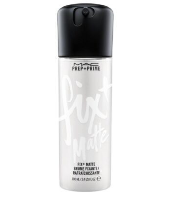 Mac Prep Prime Fix Matte 100 - Mac Beautylife  - 0773602455942