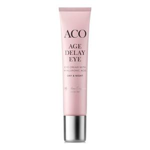 Aco Age Delay Eye Cream - Aco Beautylife  - 7319861021073