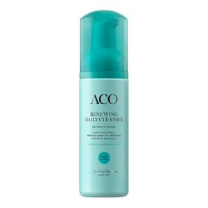 Aco Pure Glow Renewing Daily Cleanser 150 - Aco Beautylife  - 7319861019216