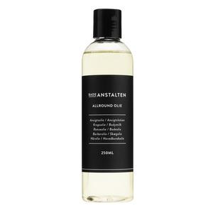 Badeanstalten Allround Olie 250 - Badeanstalten Beautylife  - 5704989425575