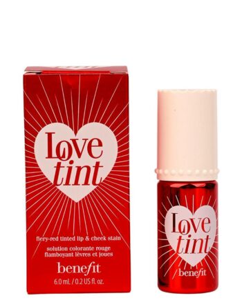 Benefit Lovetint Lipgloss Red - Benefit Beautylife  - 0602004111807