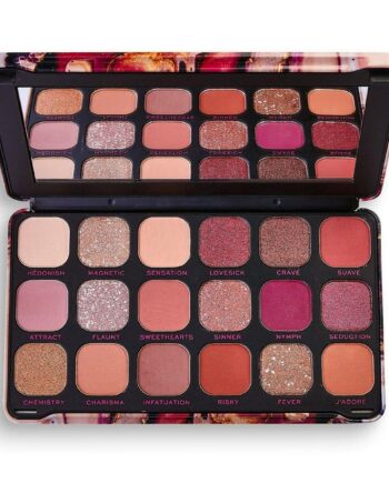 Revolution Makeup Forever Flawless Allure - Revolution Beautylife  - 5057566165686