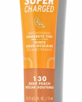 Milani Supercharged Brightening Undereye Tint Deep Peach - Milani Beautylife  - 0717489393027