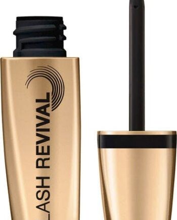 Sort Max Factor Lash Revival Mascara Black - Max Factor Beautylife  - 3614227918092