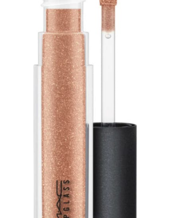 Mac Lipglass Beaux - Mac Beautylife  - 0773602414994