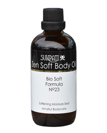 Vegansksunpati Zen Soft Body - Sunpati Beautylife  - 5711279084015