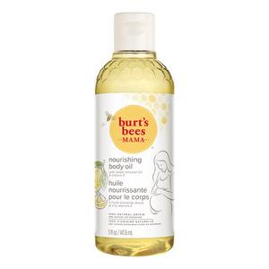 Burt Bees Mama Bee Body Oil With Vitamin 148 - Burt's Bees Beautylife  - 792850654440