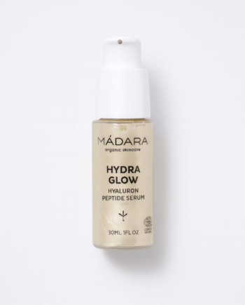 Madara Mdara Hydra Glow Hyaluron Peptide Serum - Madara Beautylife